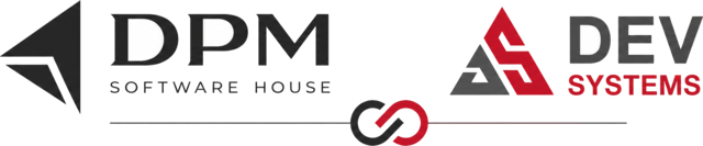DPM Software House · DEV Systems