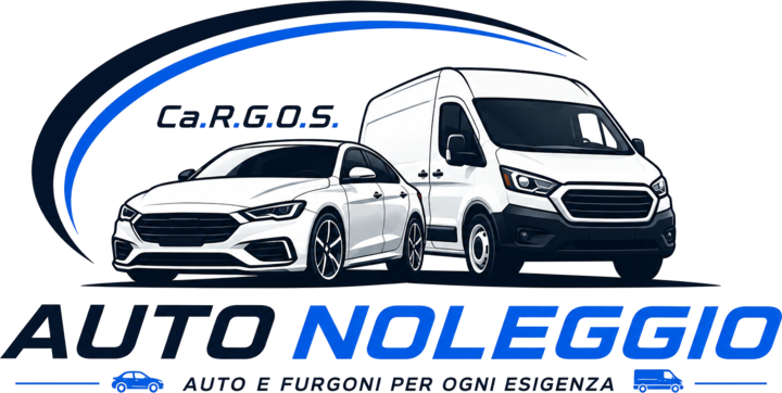 Auto Noleggio — logo